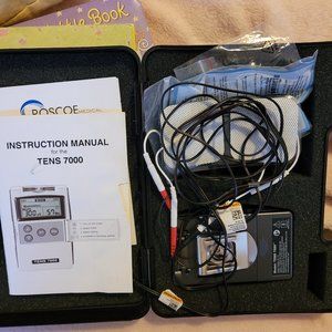 TENS unit